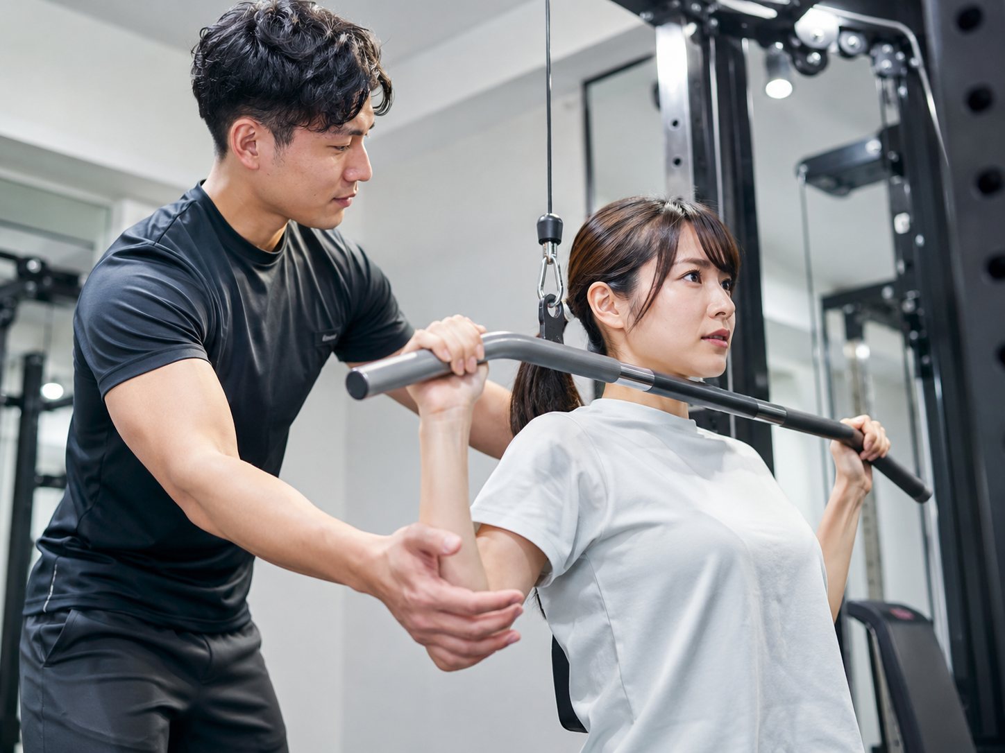 確かな実績